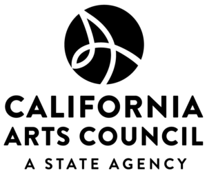 California Arts Council logo