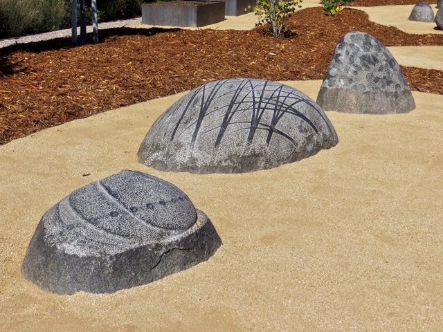 Gallery 1 - ‘Ookwe Park