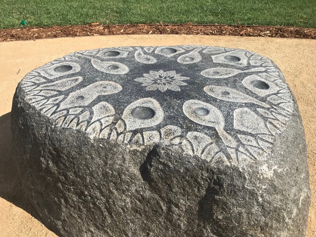Gallery 3 - ‘Ookwe Park