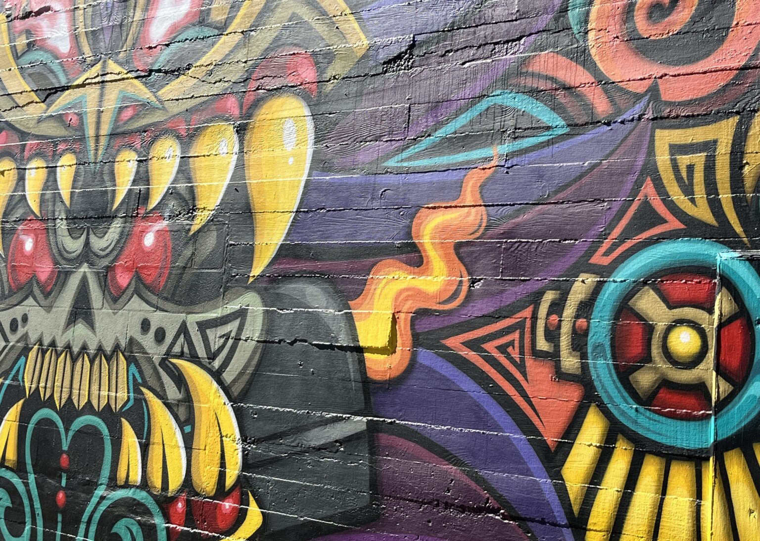 Mexica Tiahui - Arts Contra Costa