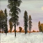 Gallery 2 - Barbara Pennington Artwork. ARTSCCC image.
