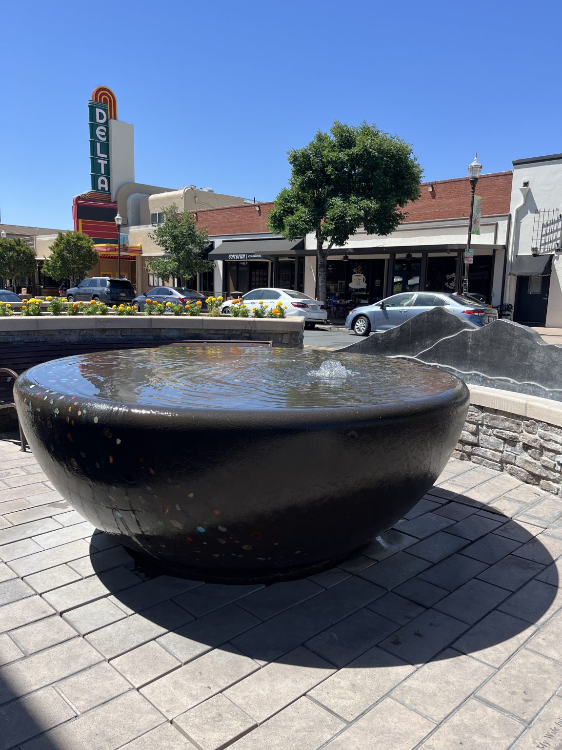 Gallery 1 - Water Fountain