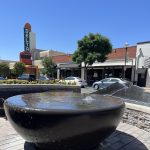 Gallery 1 - Water Fountain