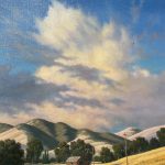 Gallery 2 - Charles White artwork. Artist photo.