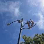 Gallery 1 - 12 Wind Sculptures