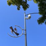 Gallery 2 - 12 Wind Sculptures