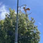 Gallery 3 - 12 Wind Sculptures