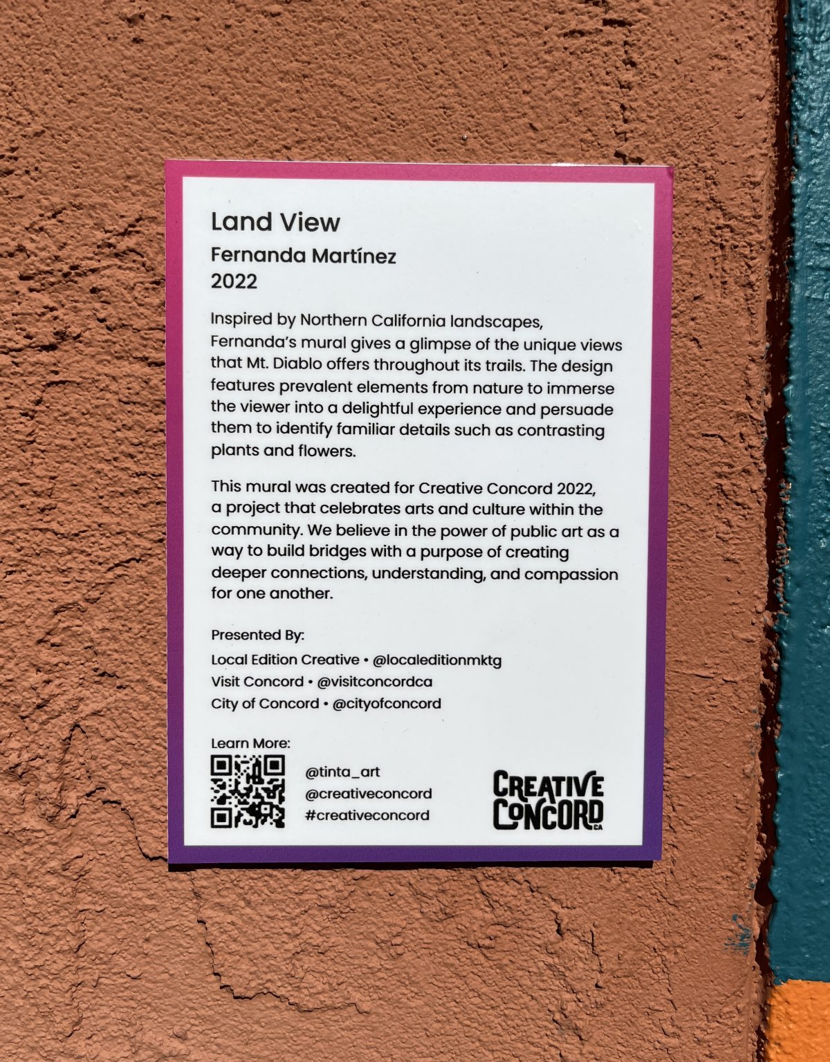 Gallery 4 - Land View