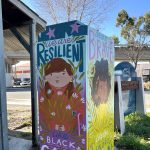 Gallery 1 - We Are Diverse, We Are Kind, We Are Resilient, We Are Fierce