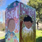 Gallery 2 - We Are Diverse, We Are Kind, We Are Resilient, We Are Fierce