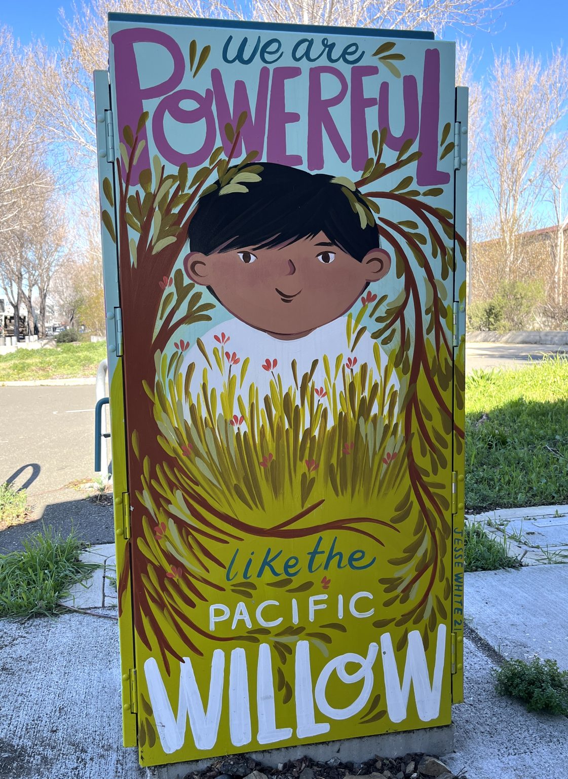 Gallery 3 - We Are Diverse, We Are Kind, We Are Resilient, We Are Fierce