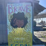 Gallery 4 - We Are Diverse, We Are Kind, We Are Resilient, We Are Fierce