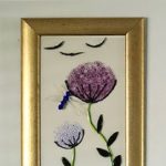 Gallery 4 - Jerry Hild artwork. Artist photo. 