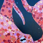 Gallery 1 - Sandy The Giant Octopus