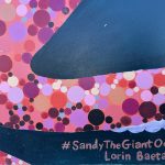 Gallery 3 - Sandy The Giant Octopus
