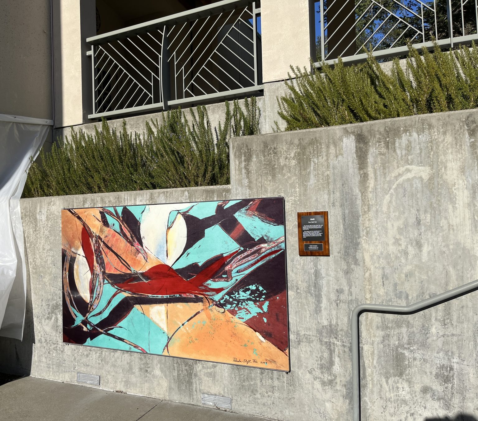 Gallery 3 - Shift