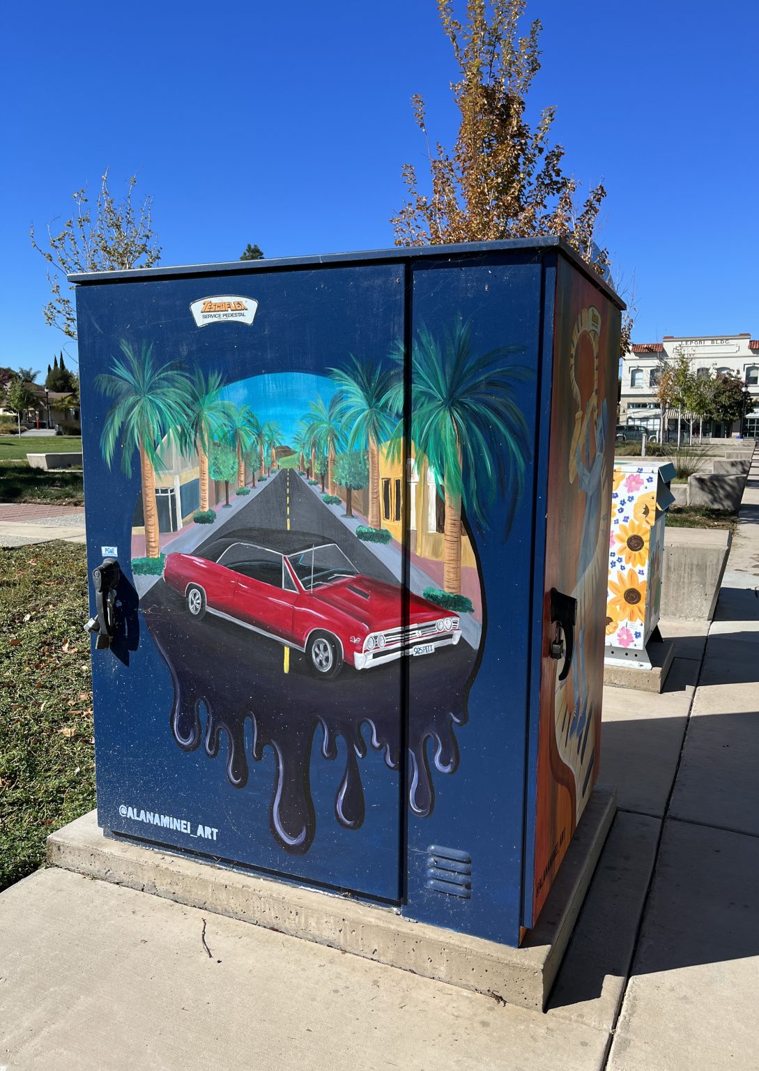Gallery 3 - Pittsburg Events