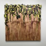 Gallery 1 - Cultural Corridor Project artist Richard Muro Salazar 