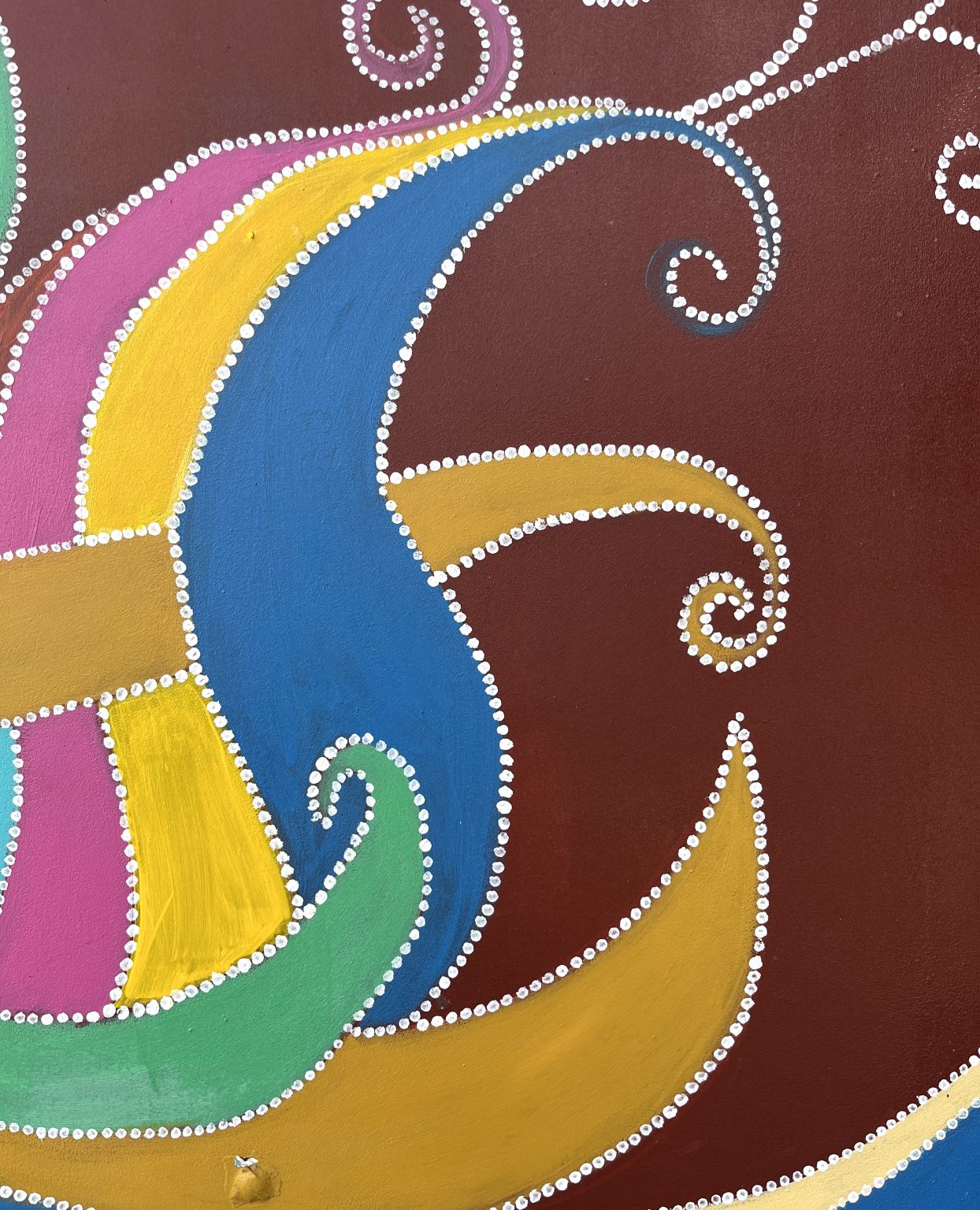 Gallery 3 - Rangoli