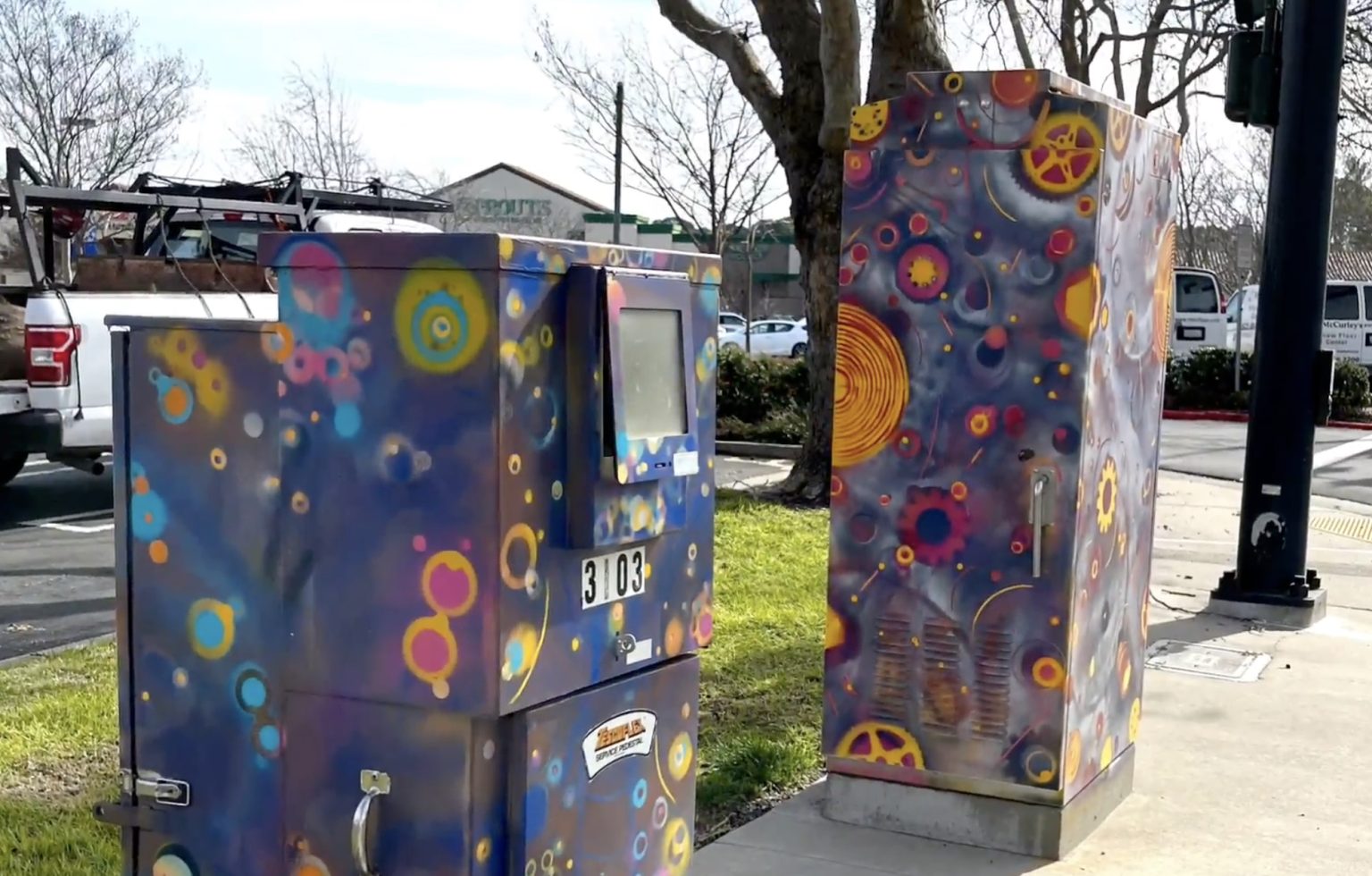 Gallery 3 - Space Box