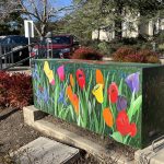 Gallery 1 - Spring Garden