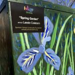 Gallery 2 - Spring Garden