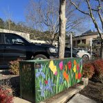 Gallery 3 - Spring Garden