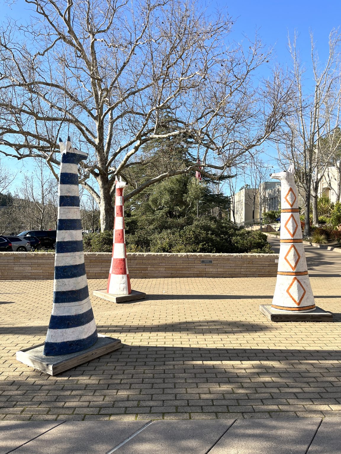 Gallery 1 - Signals