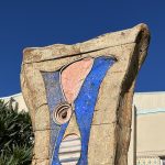 Gallery 2 - Springtime Spirit and Blue Black #2