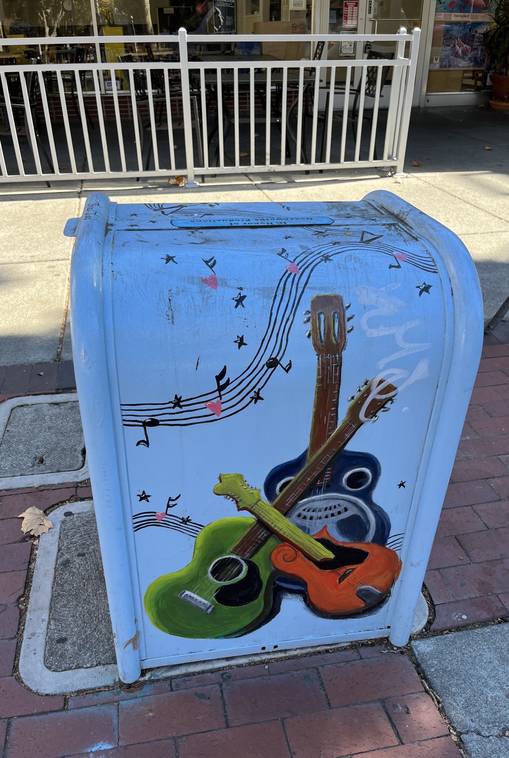 Gallery 6 - String Quartet