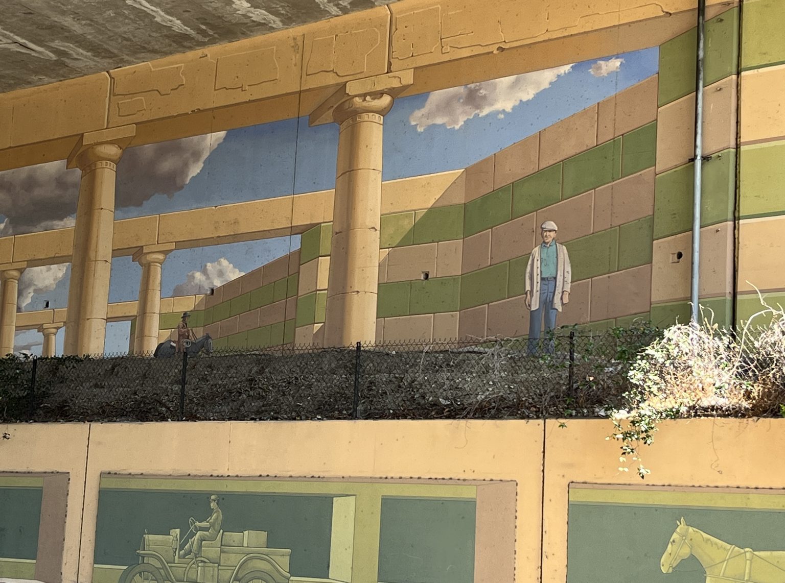 Gallery 3 - Pinole Valley Gateway
