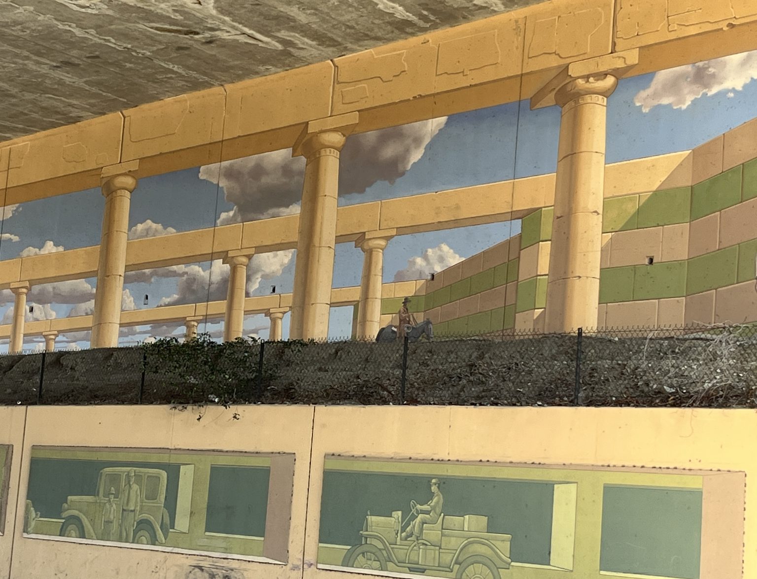 Gallery 4 - Pinole Valley Gateway