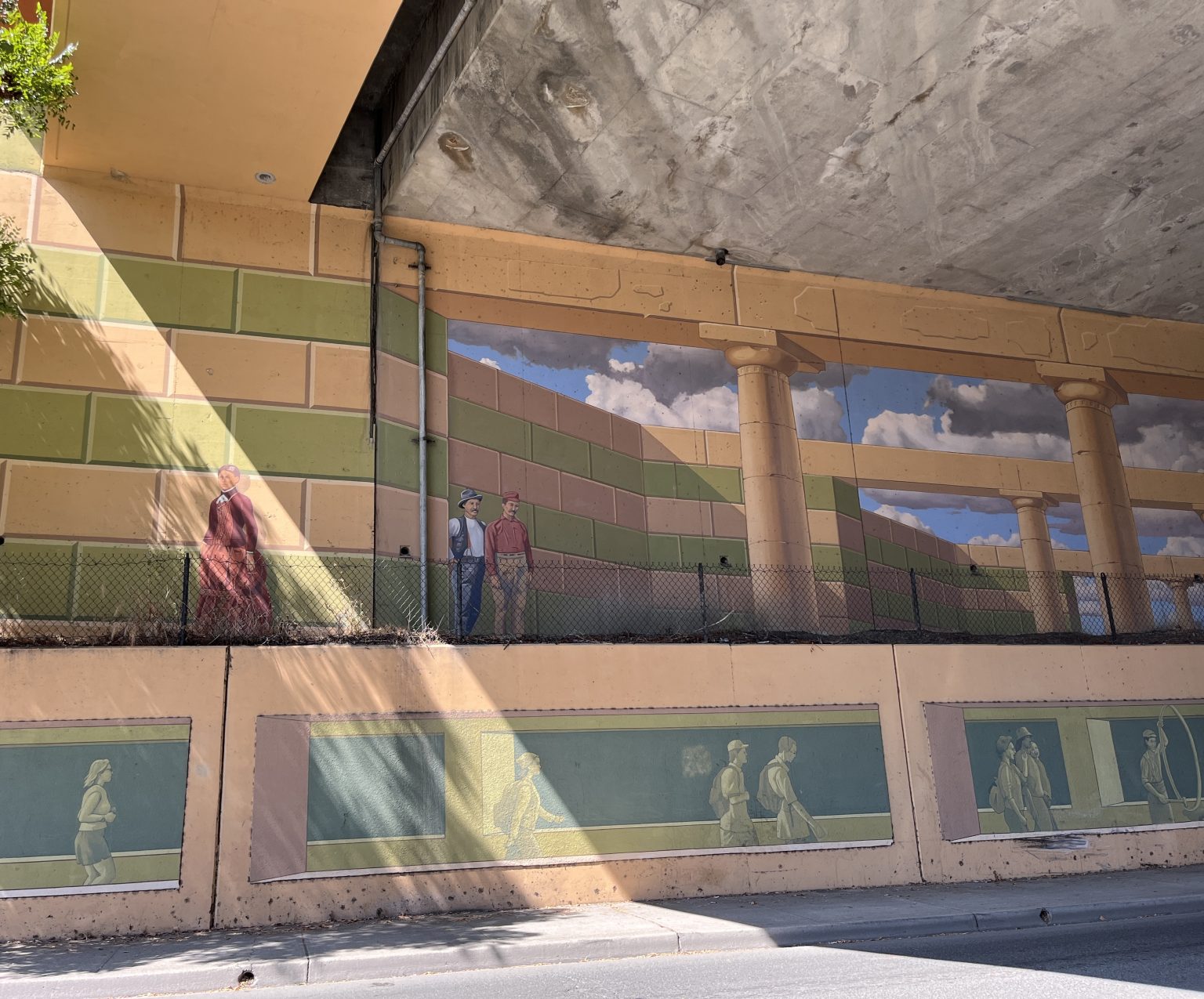 Gallery 5 - Pinole Valley Gateway