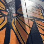 Gallery 5 - 'RICHMOND' mural. ARTSCCC photo.