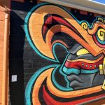 Jesse Hernandez (aka Urban Aztec)