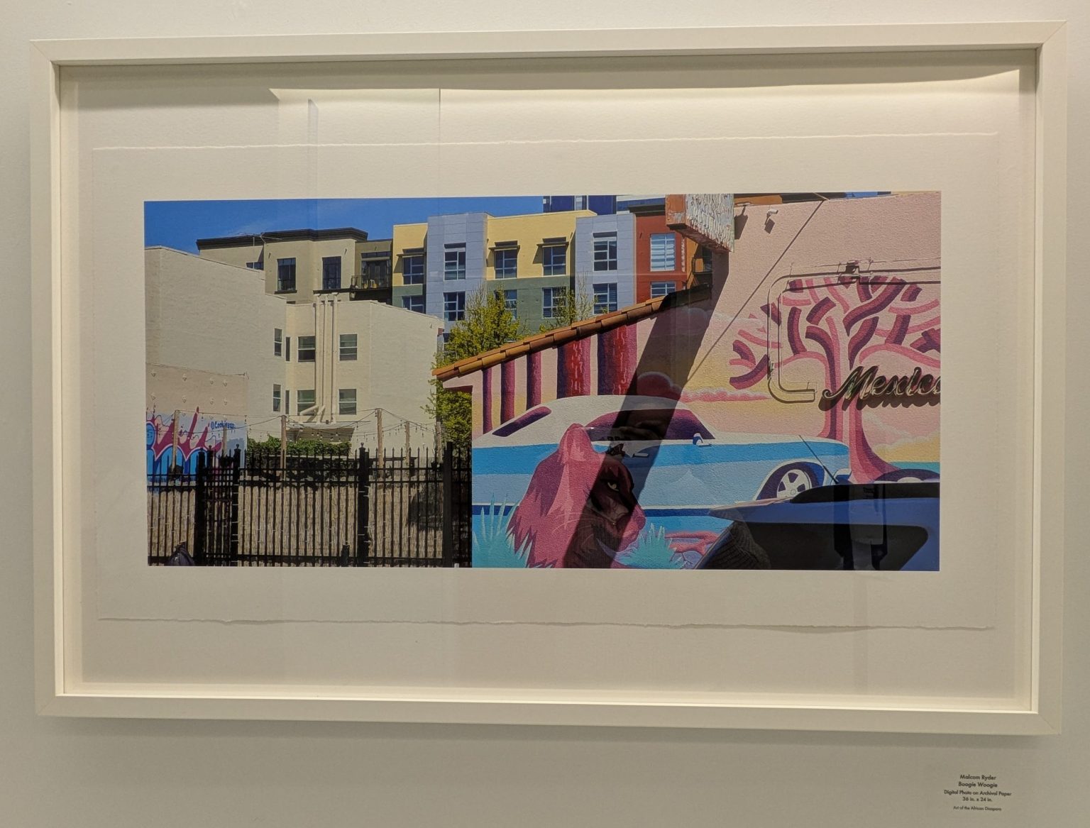 Gallery 2 - 