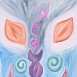 Gallery 2 - oil on canvas