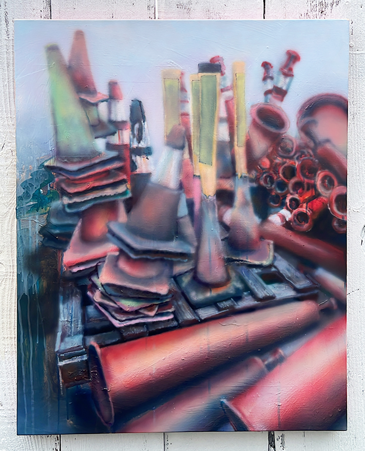 Gallery 3 - Julio Rodriguez