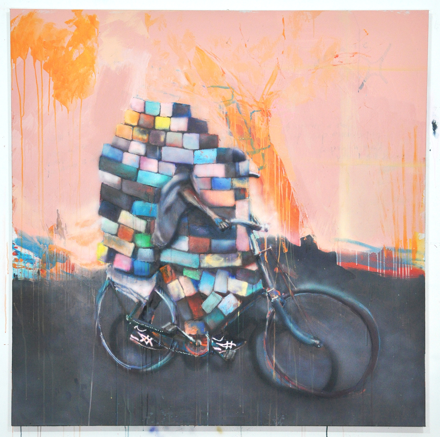 Gallery 4 - Julio Rodriguez