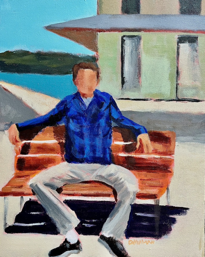 Gallery 1 - Denise Hillman