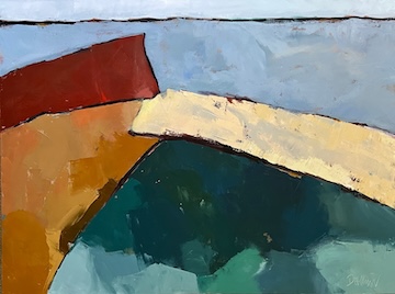 Gallery 2 - Denise Hillman