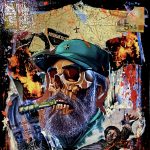 Gallery 1 - Hector Menares