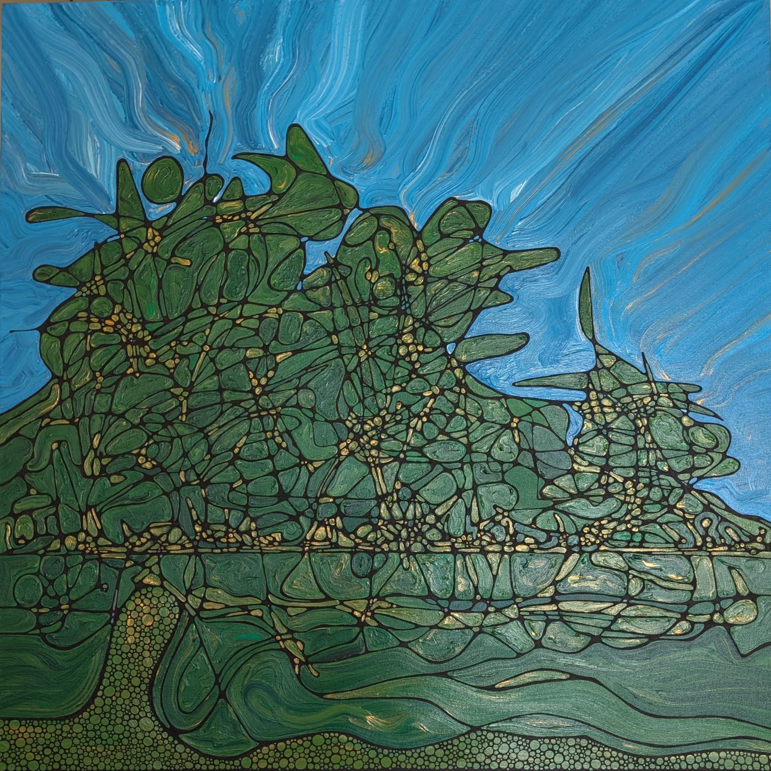 Gallery 2 - Mason Roberts