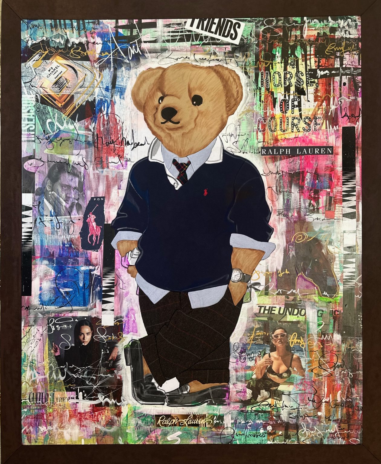 Gallery 3 - Hector Menares