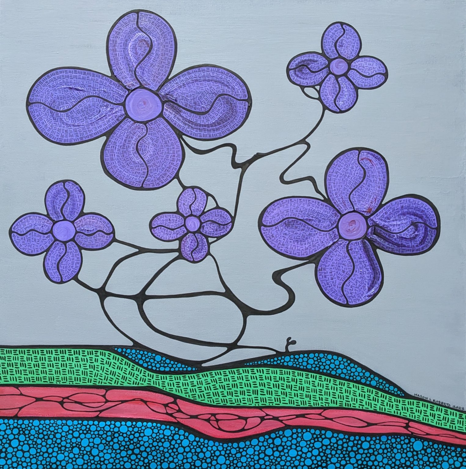 Gallery 3 - Mason Roberts