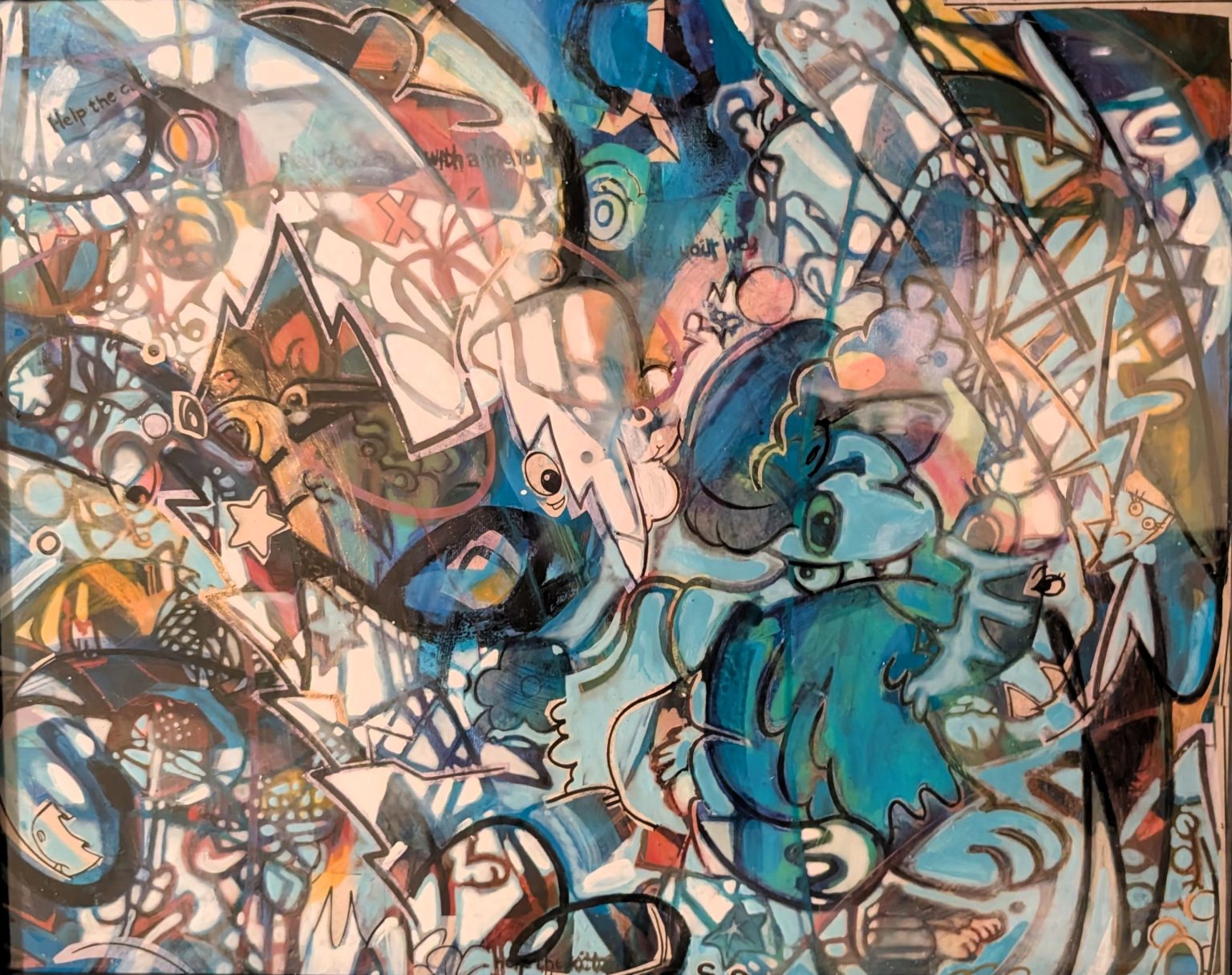 Gallery 3 - Stefanie Sylvester