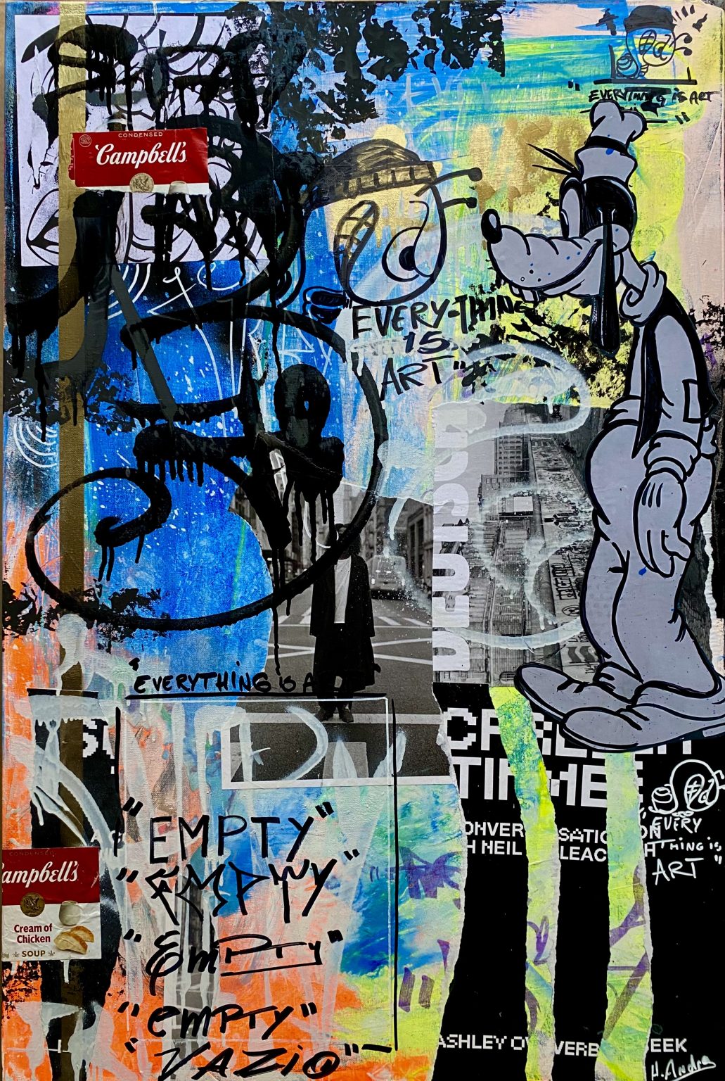 Gallery 4 - Hector Menares