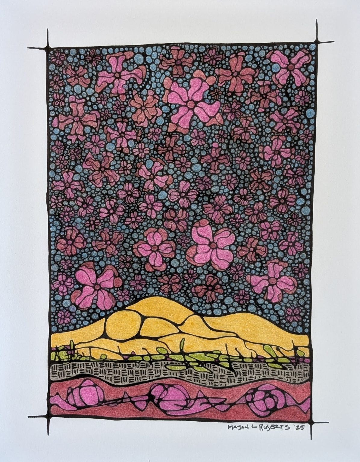 Gallery 4 - Mason Roberts
