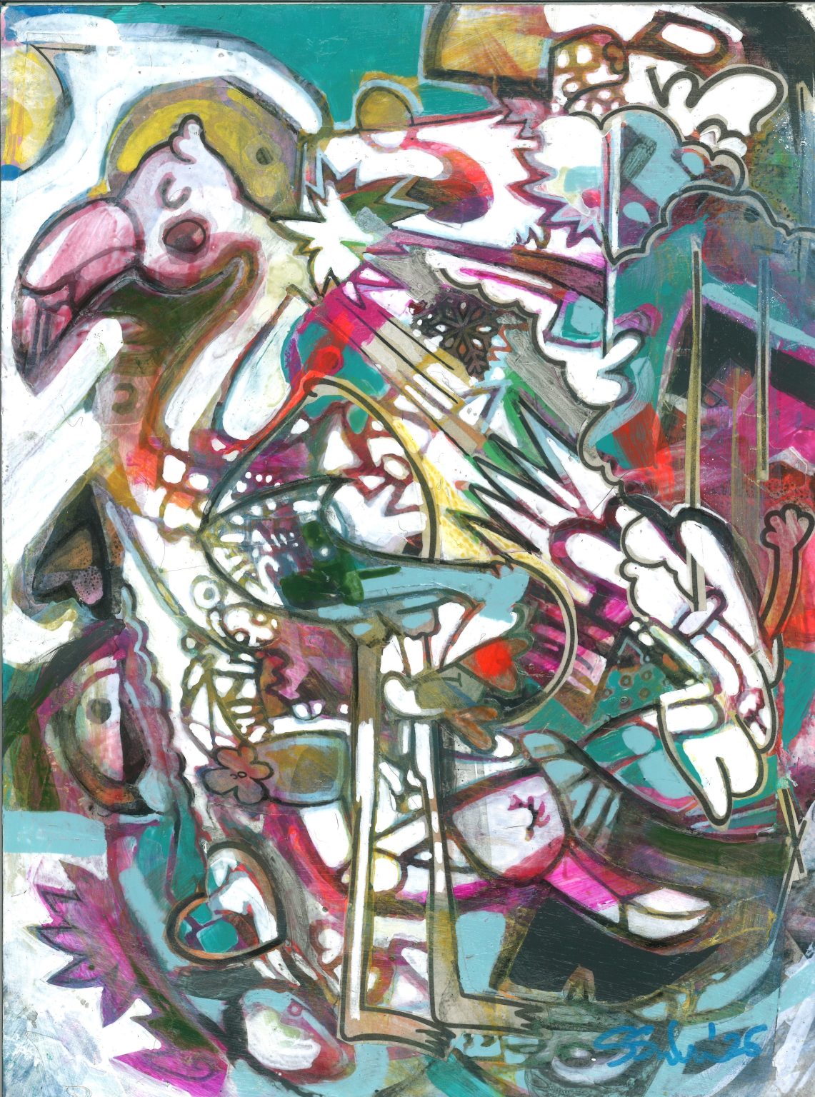 Gallery 5 - Stefanie Sylvester