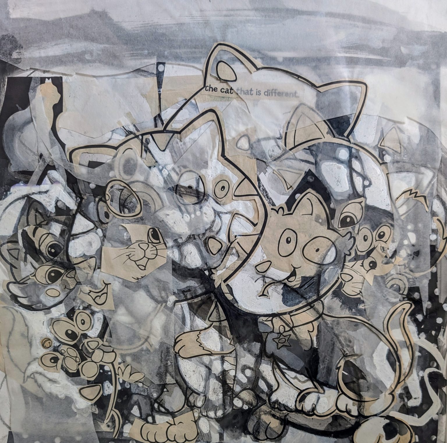 Gallery 6 - Stefanie Sylvester